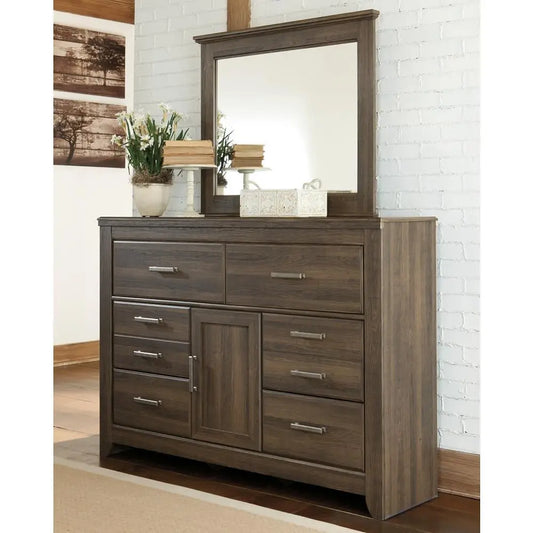 Signature Design by Ashley Juararo 6-Drawer Dresser B251-31 IMAGE 2