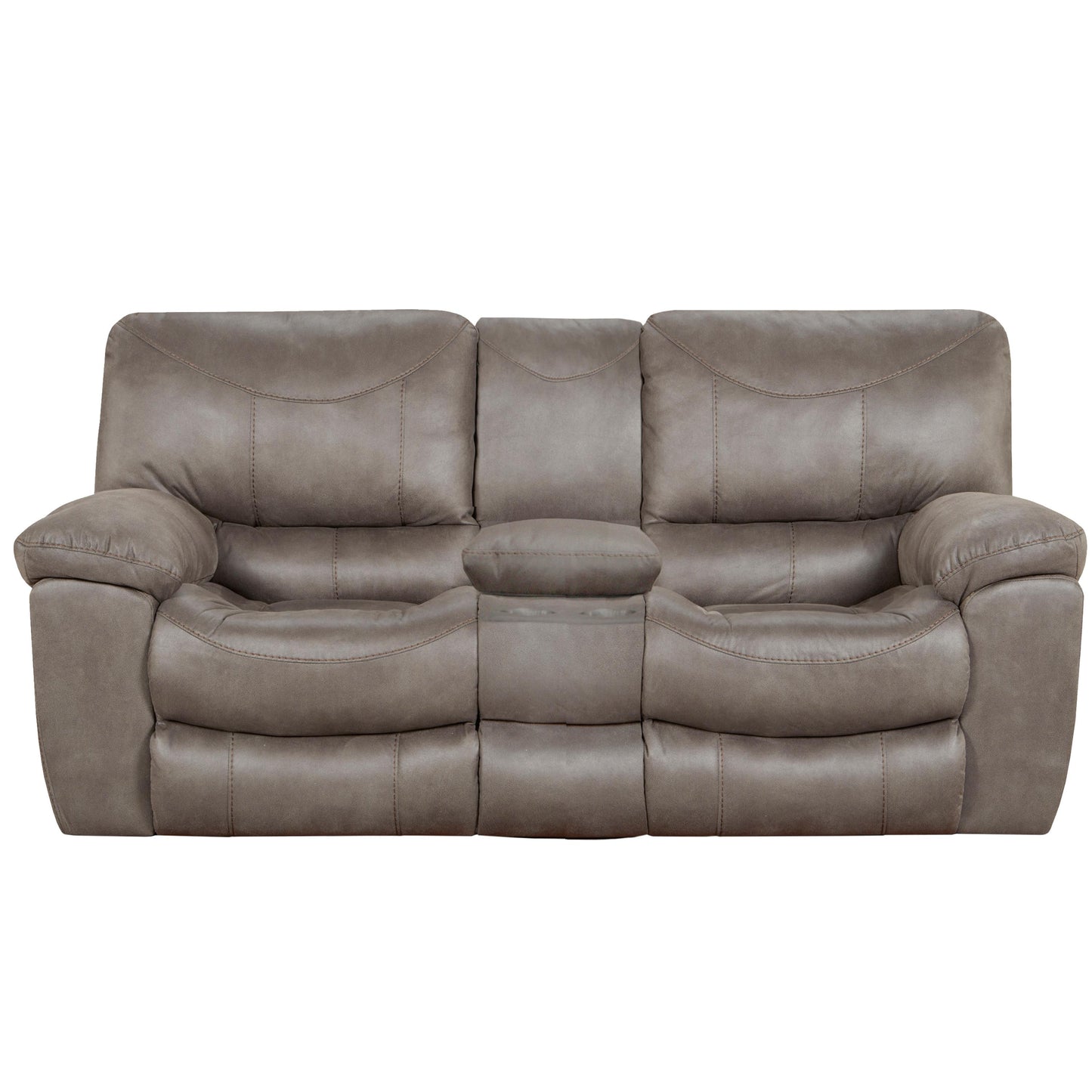 Catnapper Trent 192 2 pc Reclining Living Room Set IMAGE 4