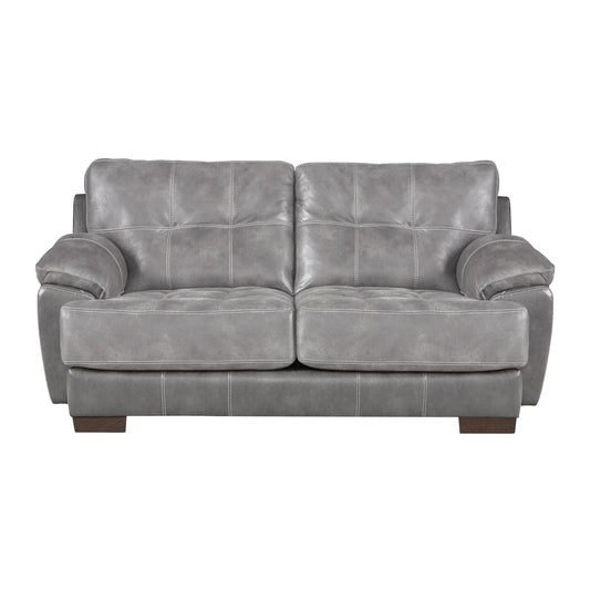 Jackson Furniture Drummond 4296 2 pc Stationary Living Room Set IMAGE 2