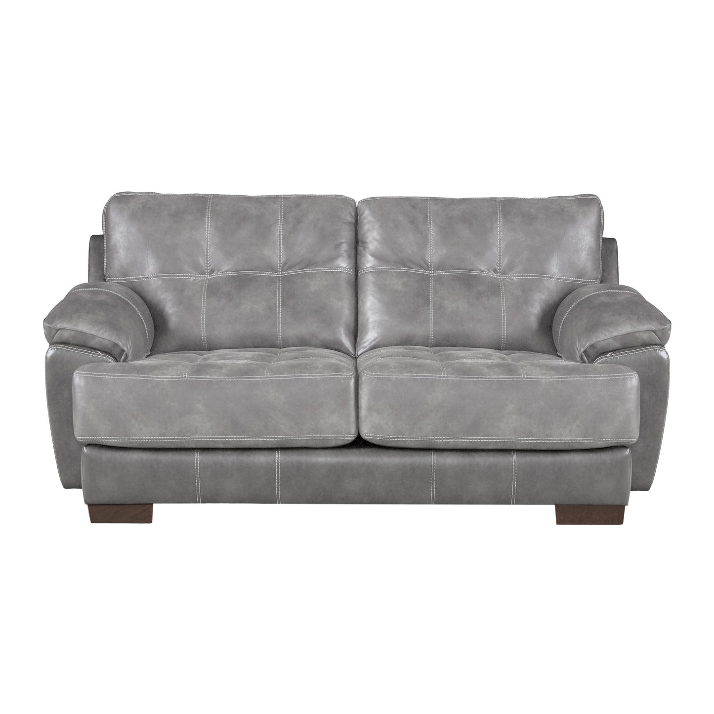 Jackson Furniture Drummond 4296 2 pc Stationary Living Room Set IMAGE 2