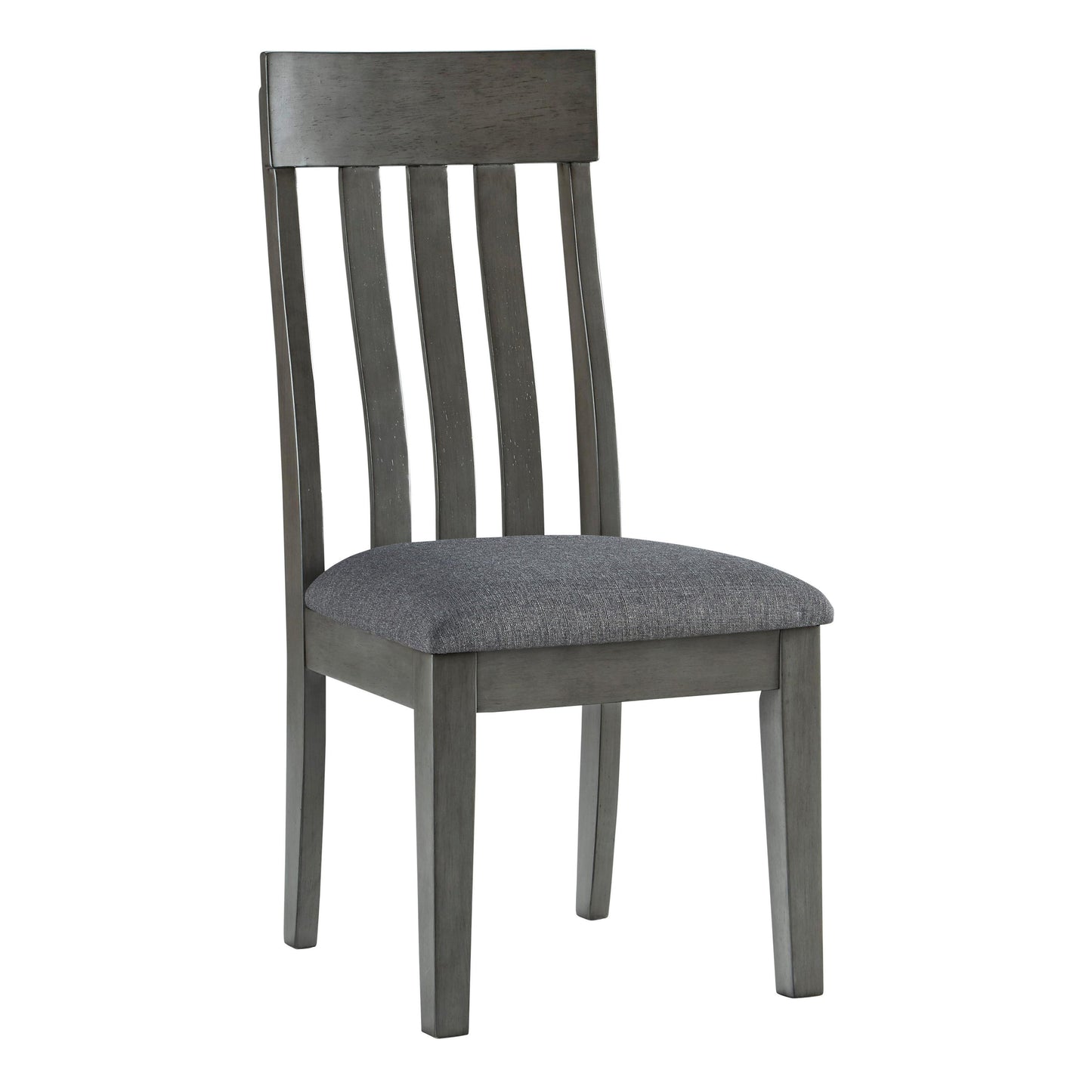 Signature Design by Ashley Hallanden D589D6 7 pc Dining Set IMAGE 3