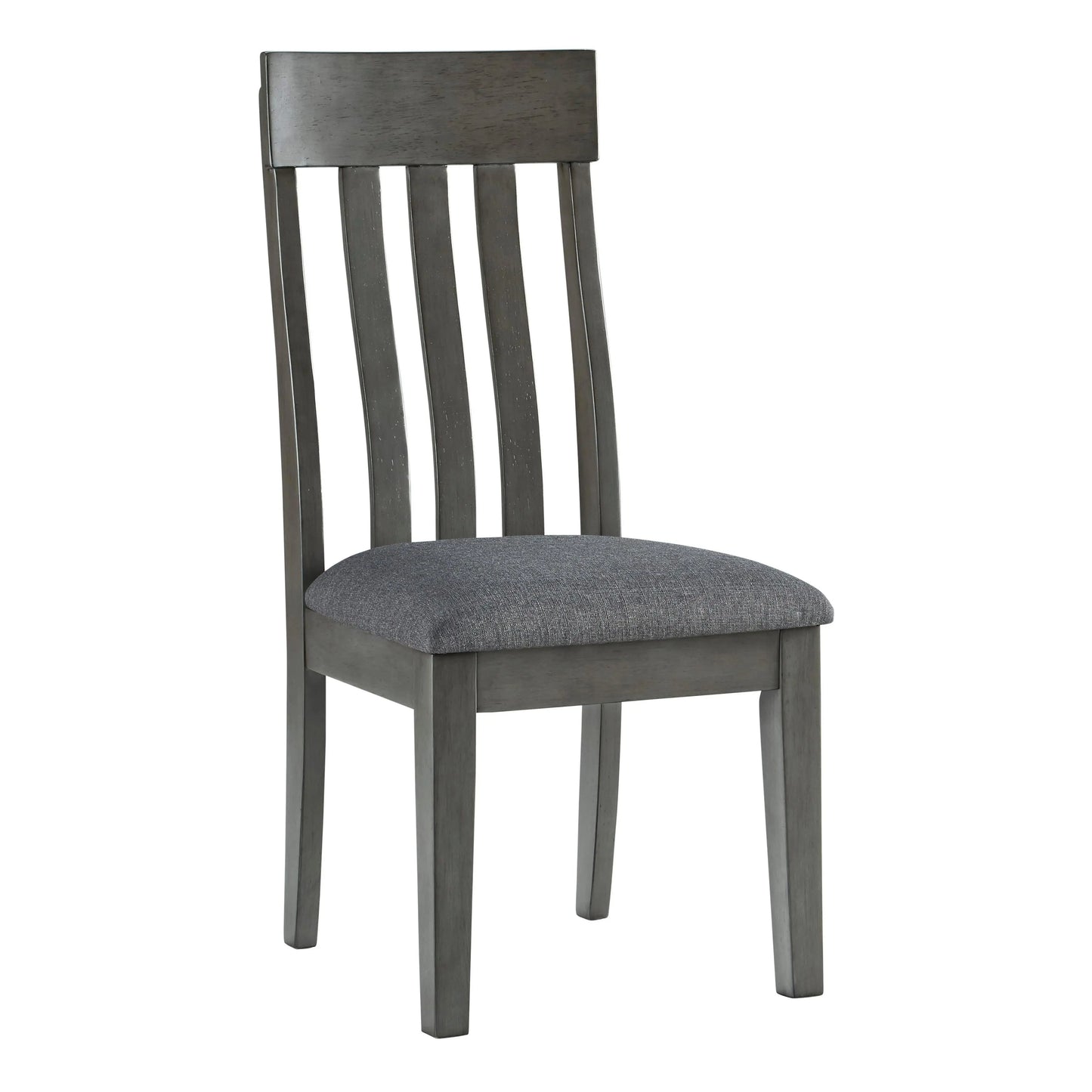 Signature Design by Ashley Hallanden D589 7 pc Dining Set