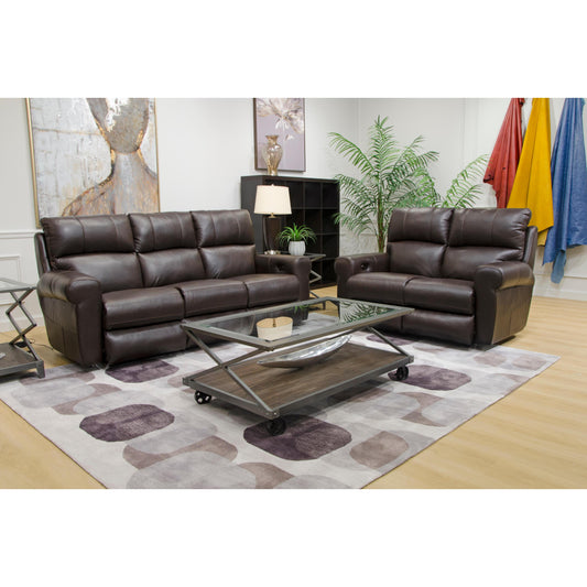 Catnapper Torretta 2 pc Power Reclining Living Room Set IMAGE 2