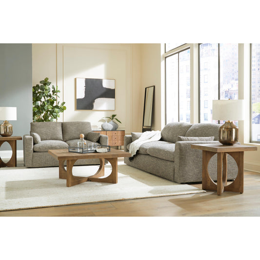 Benchcraft Dramatic 11702U1 2 pc Living Room Set | American Furniture of Slidell