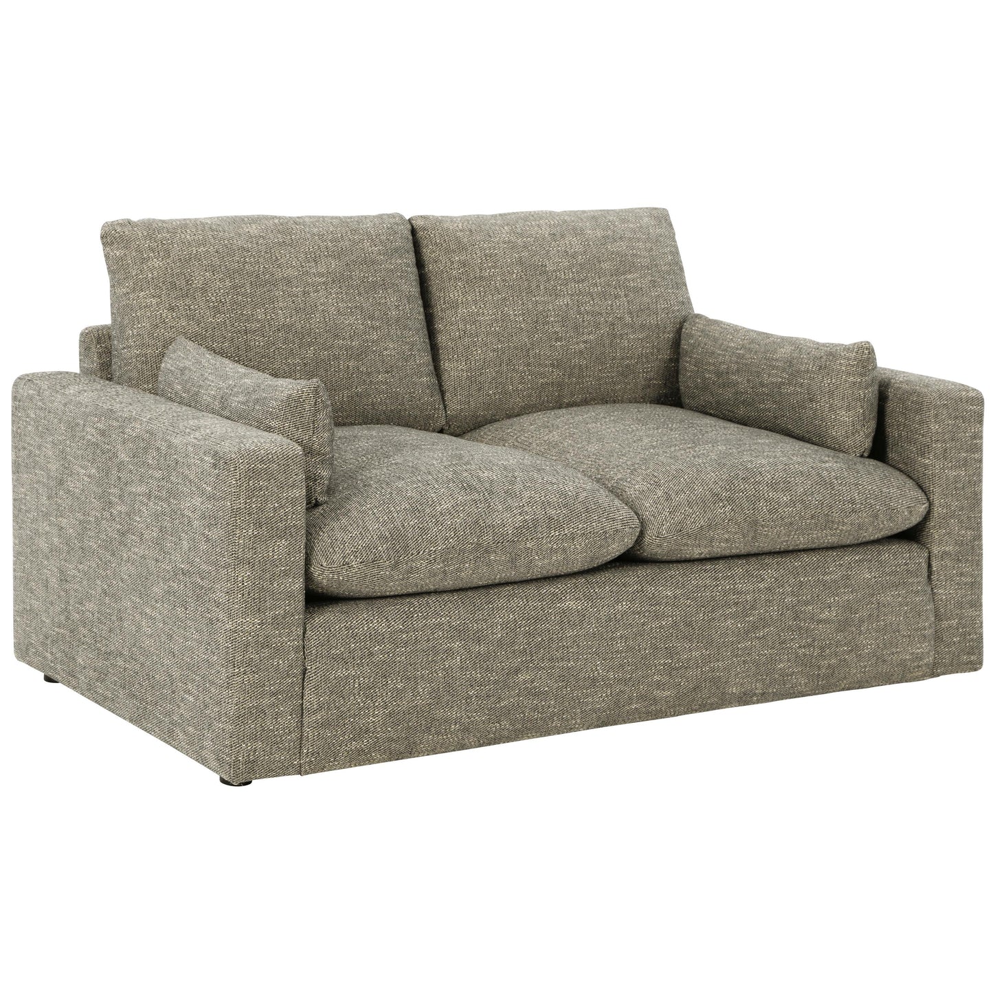 Benchcraft Dramatic 11702U1 2 pc Living Room Set | American Furniture of Slidell