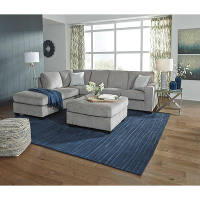 Signature Design by Ashley Altari 87214U2 3 pc Living Room Set