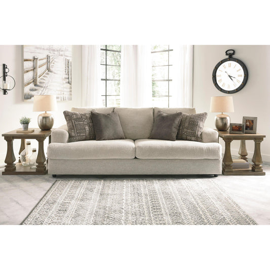 Signature Design by Ashley Soletren 95104U7 2 pc Living Room Set IMAGE 2