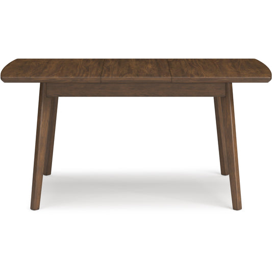 Signature Design by Ashley Lyncott D615 5 pc Dining Set | American Furniture of Slidell