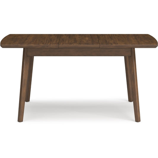 Signature Design by Ashley Lyncott D615 7 pc Dining Set | American Furniture of Slidell