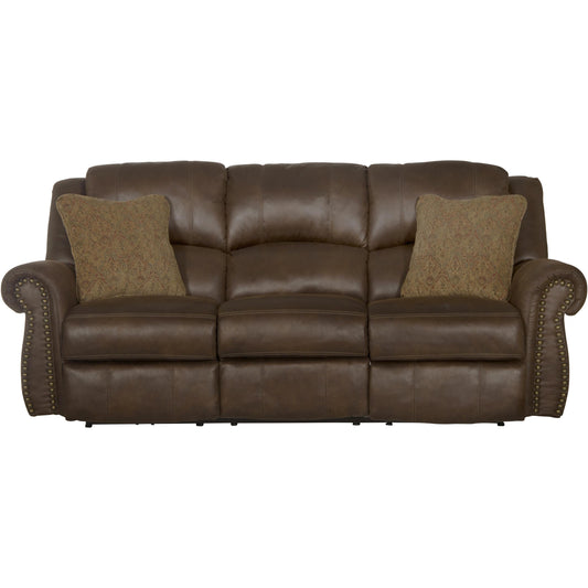 Catnapper Pickett 313 2 pc Reclining Living Room Set IMAGE 2