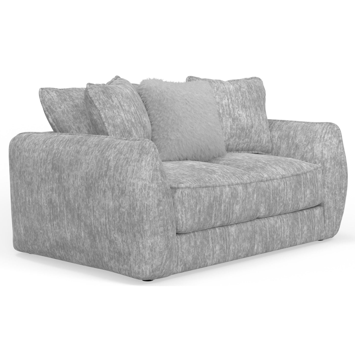 Jackson Furniture 2206 2 pc Living Room Set - Oyster IMAGE 3