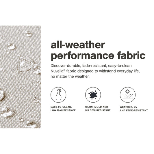 Signature Design by Ashley Elite Park P518P1 4-piece Outdoor Seating Set | American Furniture of Slidell