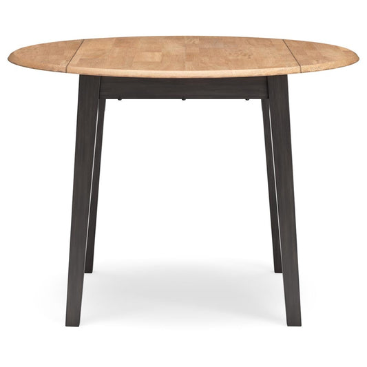 Signature Design by Ashley Gesthaven D396D4 3 pc Dining Set IMAGE 2