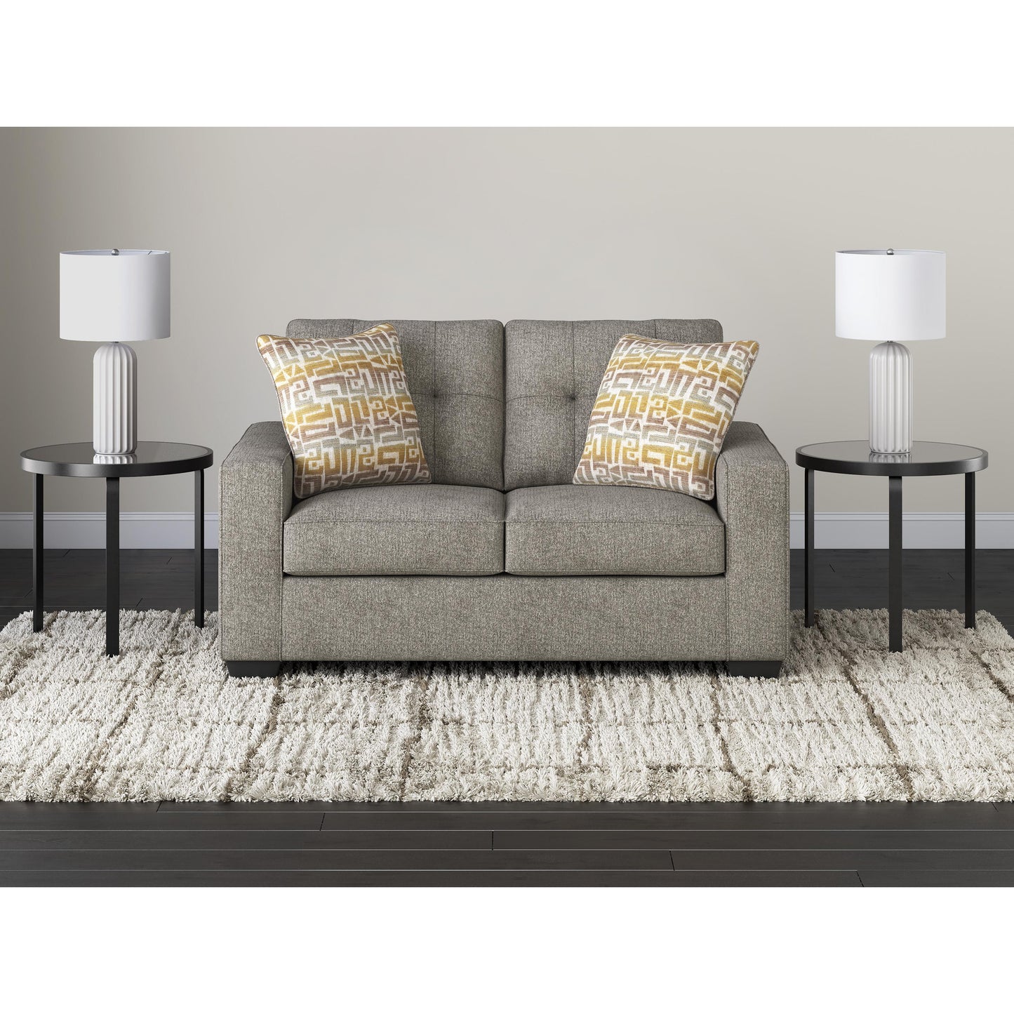 Signature Design by Ashley Larimer PC29204 2 pc Living Room Set IMAGE 4