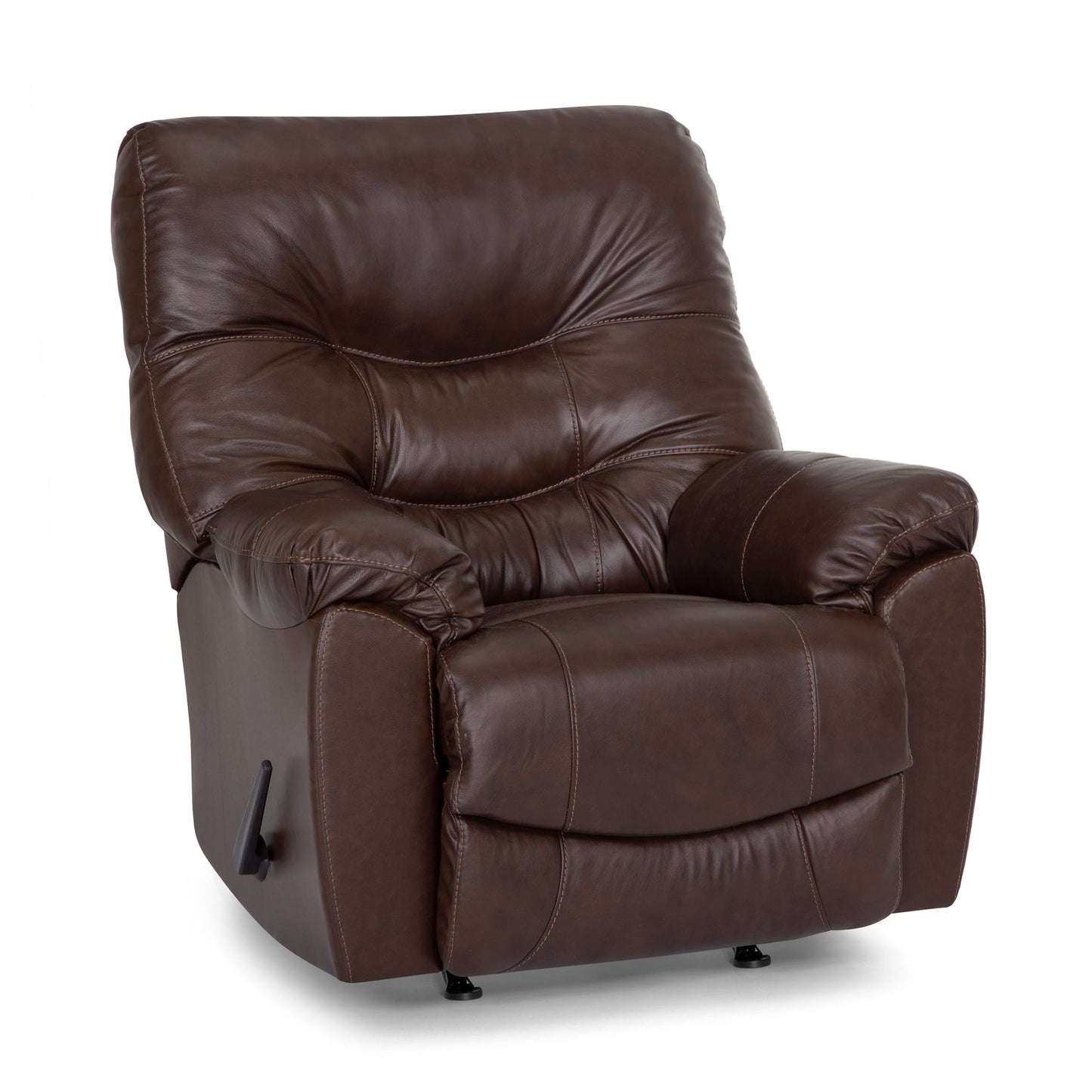 4595 - 98 - 15 Trilogy Rocker Recliner - American Furniture of Slidell