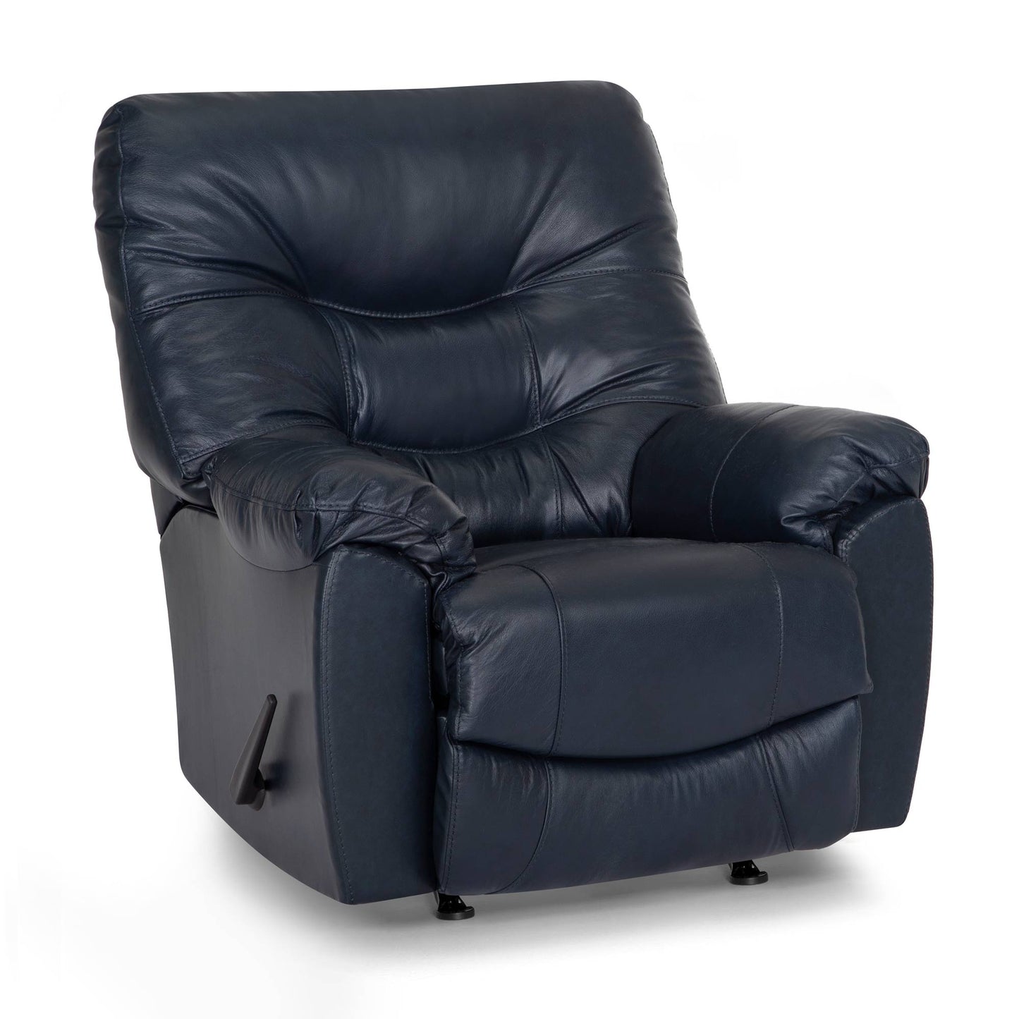 4595 - 98 - 43 Trilogy Rocker Recliner - American Furniture of Slidell