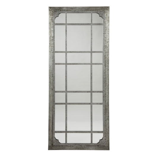 Signature Design by Ashley Remy Floorstanding Mirror A8010131 IMAGE 1