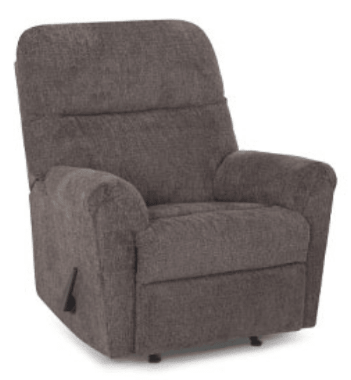 4747 - 3438 - 28 Harvey Rocker Recliner - American Furniture of Slidell