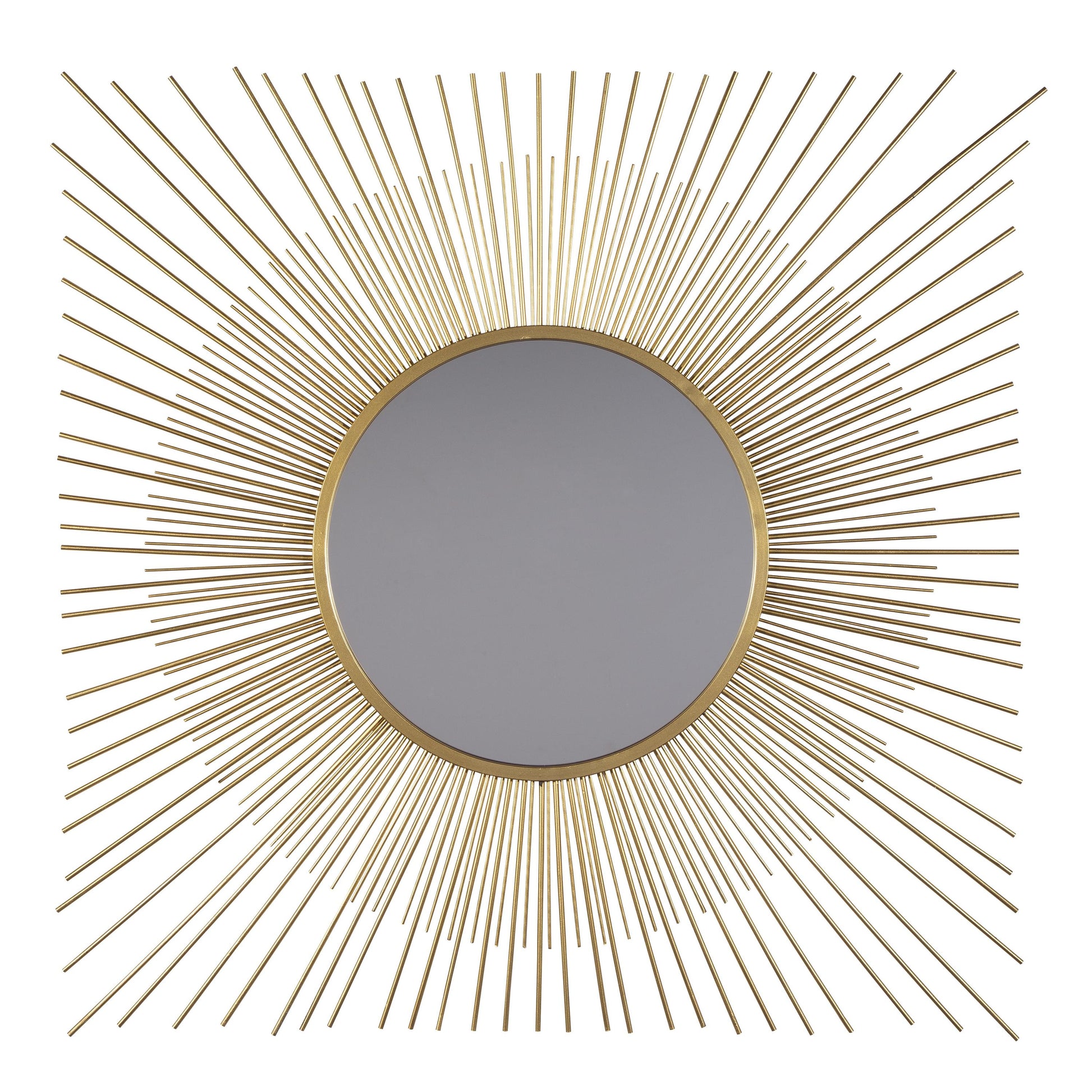 Signature Design by Ashley Elspeth Wall Mirror A8010124 IMAGE 1