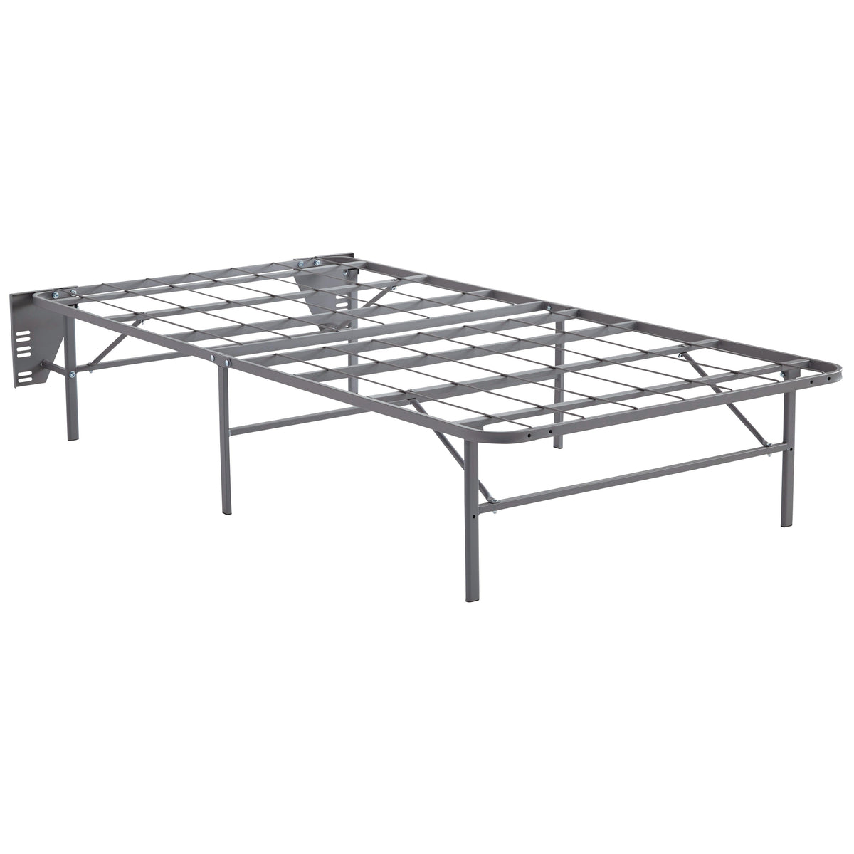 Ashley Sleep Better than a Boxspring Twin Foundation M91X12 IMAGE 1