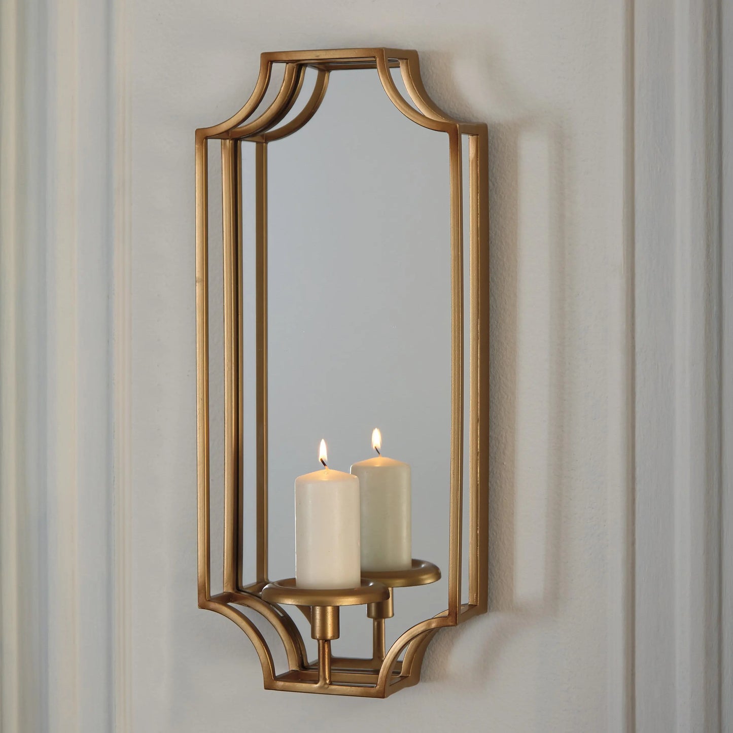 Signature Design by Ashley Home Decor Candle Holders A8010153 IMAGE 2