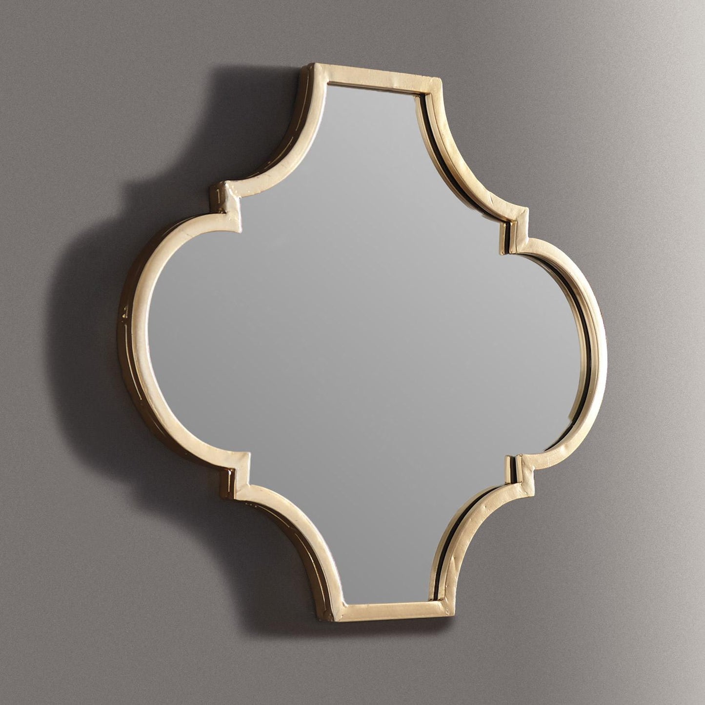 Signature Design by Ashley Callie Wall Mirror A8010155 IMAGE 2