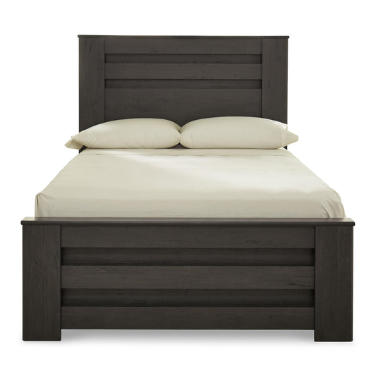 Signature Design by Ashley Brinxton Full Panel Bed B249-87/B249-84/B249-86 IMAGE 2