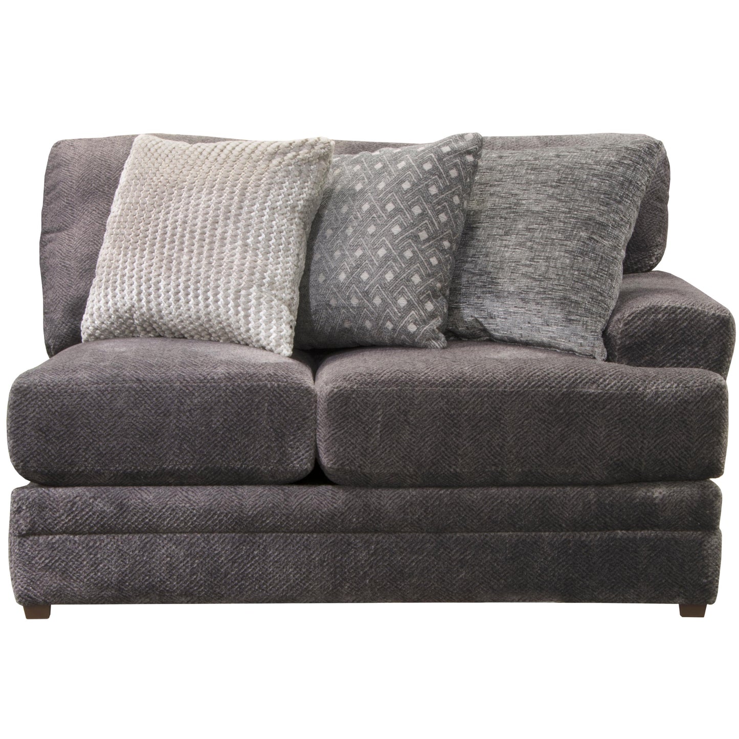 Jackson Furniture Mammoth Fabric 3 pc Sectional 4376-46 1806-58/2640-48|4376-59 1806-58/2640-48|4376-42 1806-58/2640-48 IMAGE 3