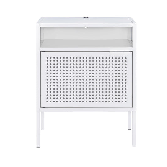 Elements International Ember Nightstand CEB700NSE IMAGE 2