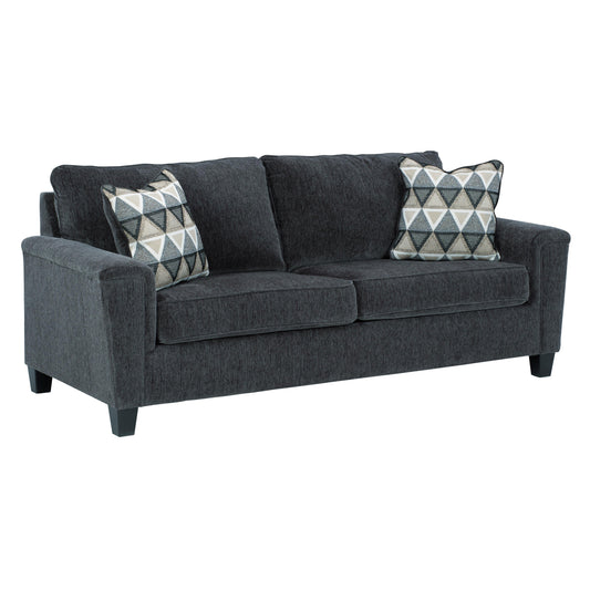 Signature Design by Ashley Abinger 8390539 Queen Sofa Sleeper IMAGE 2