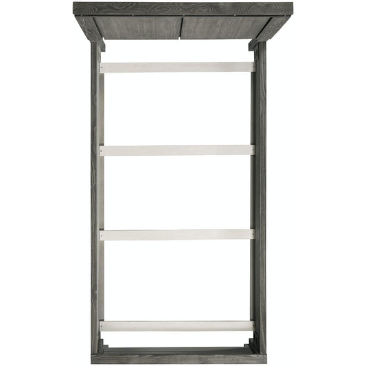 Elements International Wade Youth WE670FB Full Panel Bed IMAGE 2