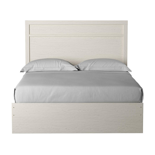 Signature Design by Ashley Stelsie B2588B2 Queen Panel Bed IMAGE 2
