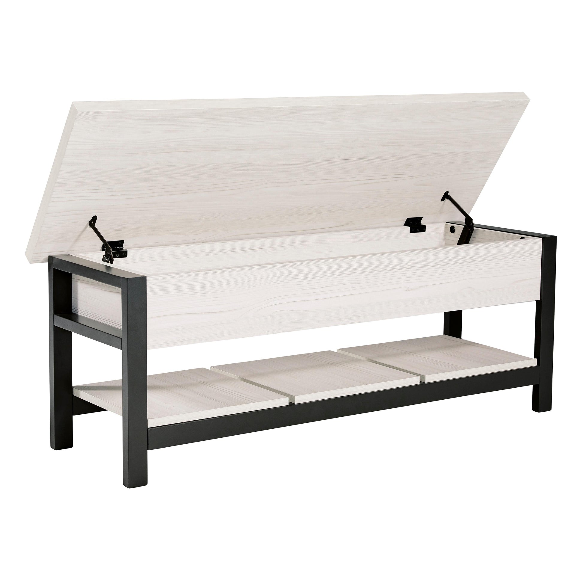 Signature Design by Ashley Home Decor Benches A3000312 IMAGE 2