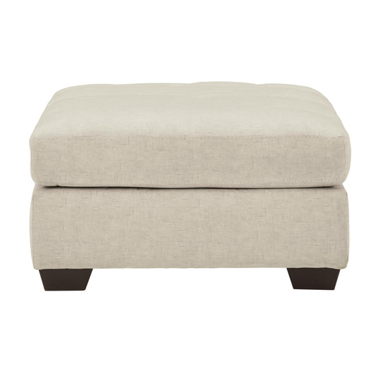 Benchcraft Falkirk 8080608 Oversized Accent Ottoman IMAGE 2