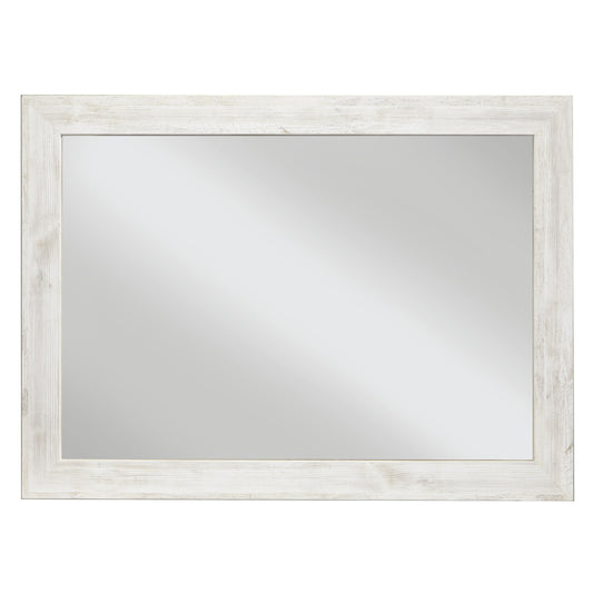 Signature Design by Ashley Paxberry B181-36 Bedroom Mirror IMAGE 2