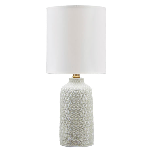 Signature Design by Ashley Donnford Table Lamp L180114 IMAGE 1