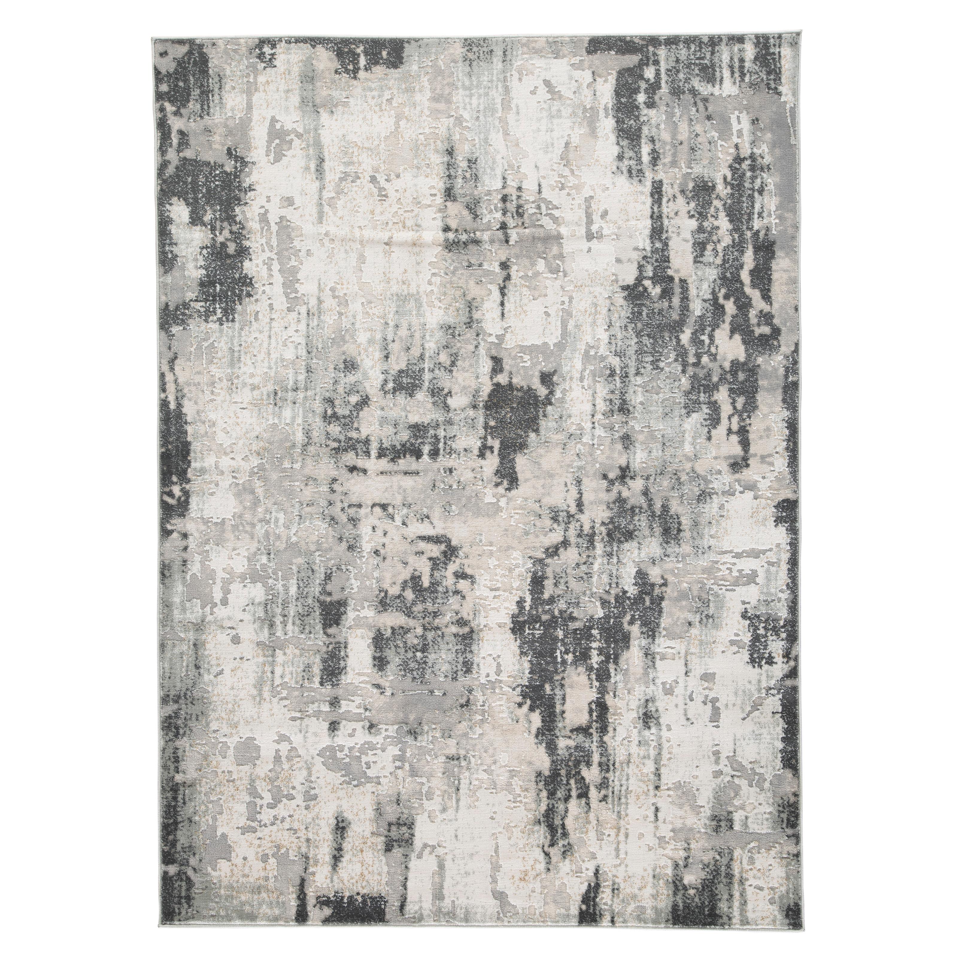 Signature Design by Ashley Mazatl R403762 Medium Rug – American