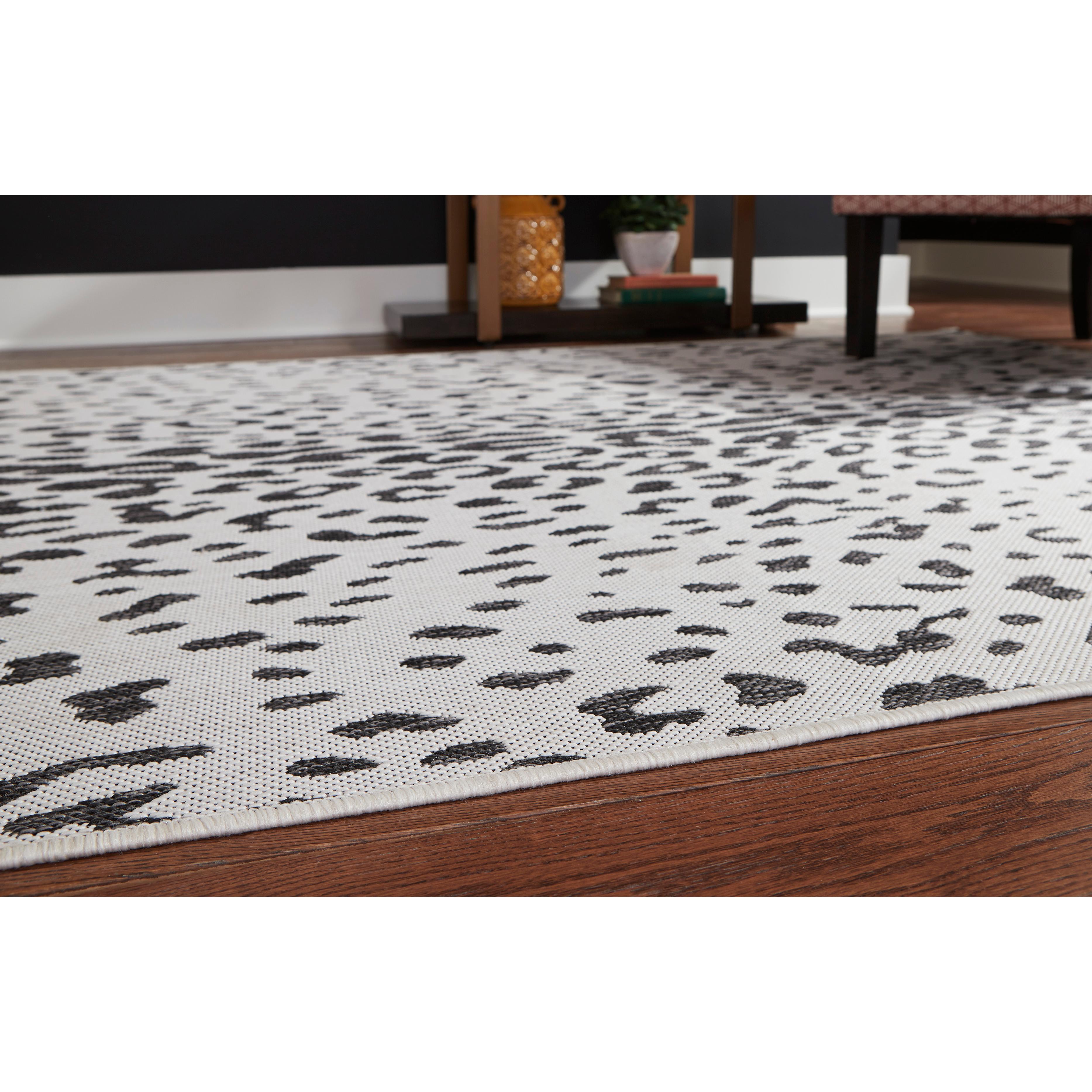 Signature Design by Ashley Rugs Rectangle R405022 IMAGE 2