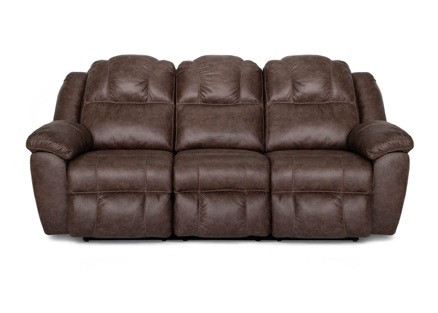 69242-3311-14 Castello Reclining Sofa Franklin Corp
