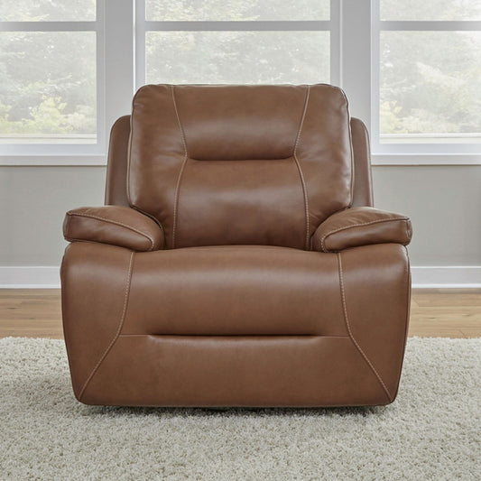 Recliner P3 & ZG - Saddle Cameron (Copy)