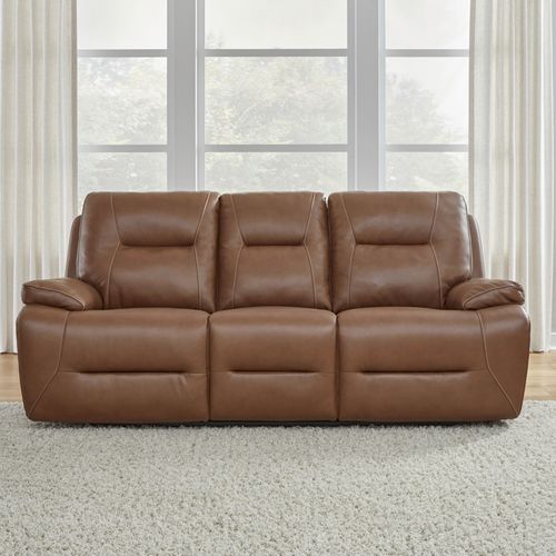 Sofa P3 & ZG - Saddle Cameron