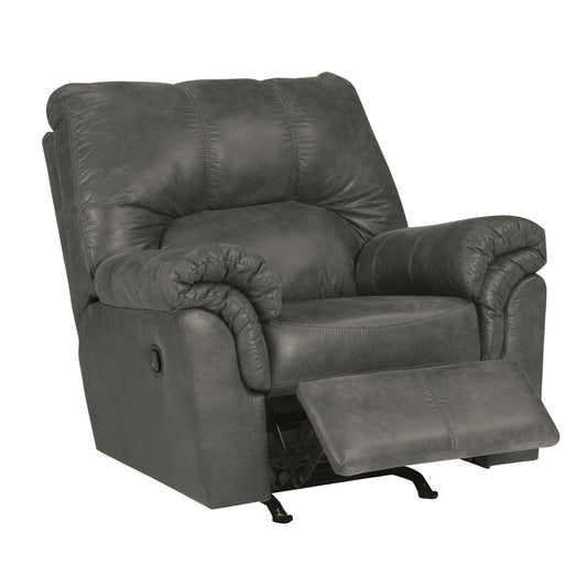Signature Design by Ashley Bladen 1202125 Rocker Recliner IMAGE 2
