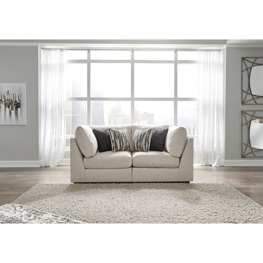 Signature Design by Ashley Kellway 98707S2 2 pc Sectional IMAGE 2