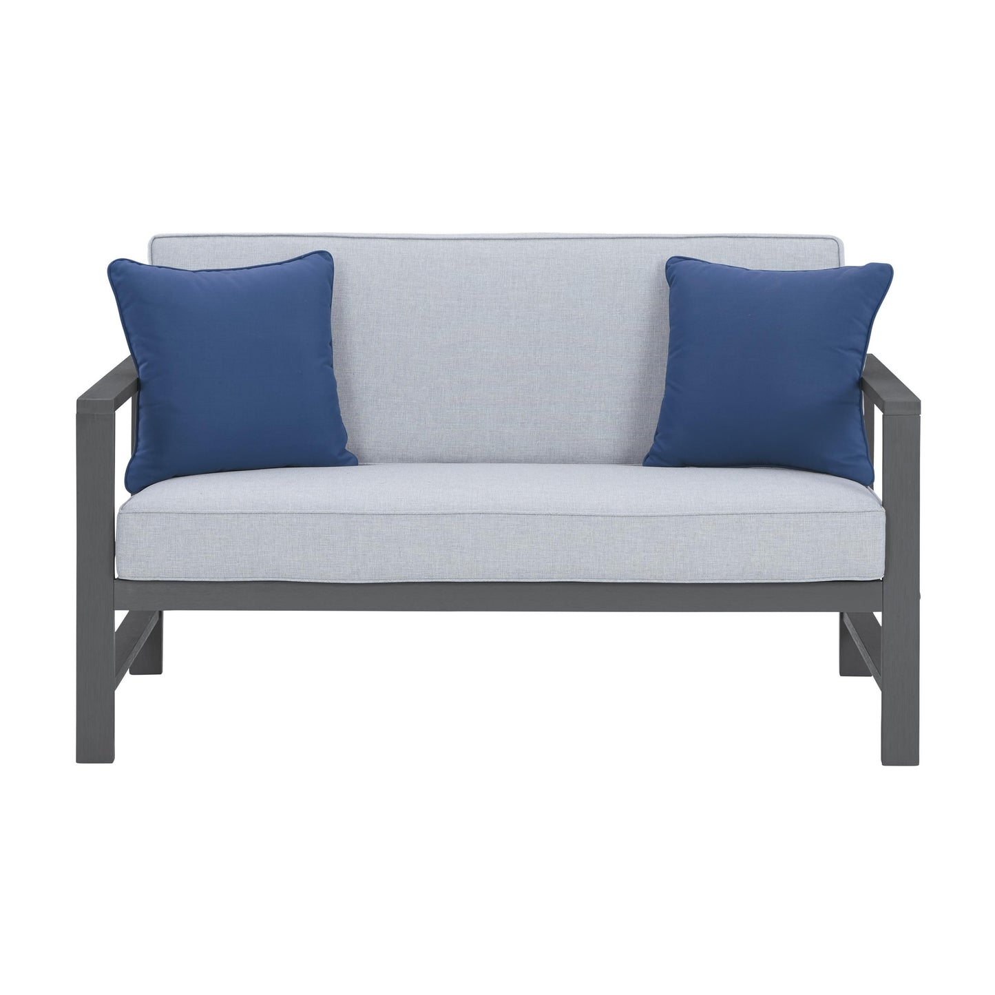 Signature Design by Ashley Outdoor Seating Sets P349-034 IMAGE 3