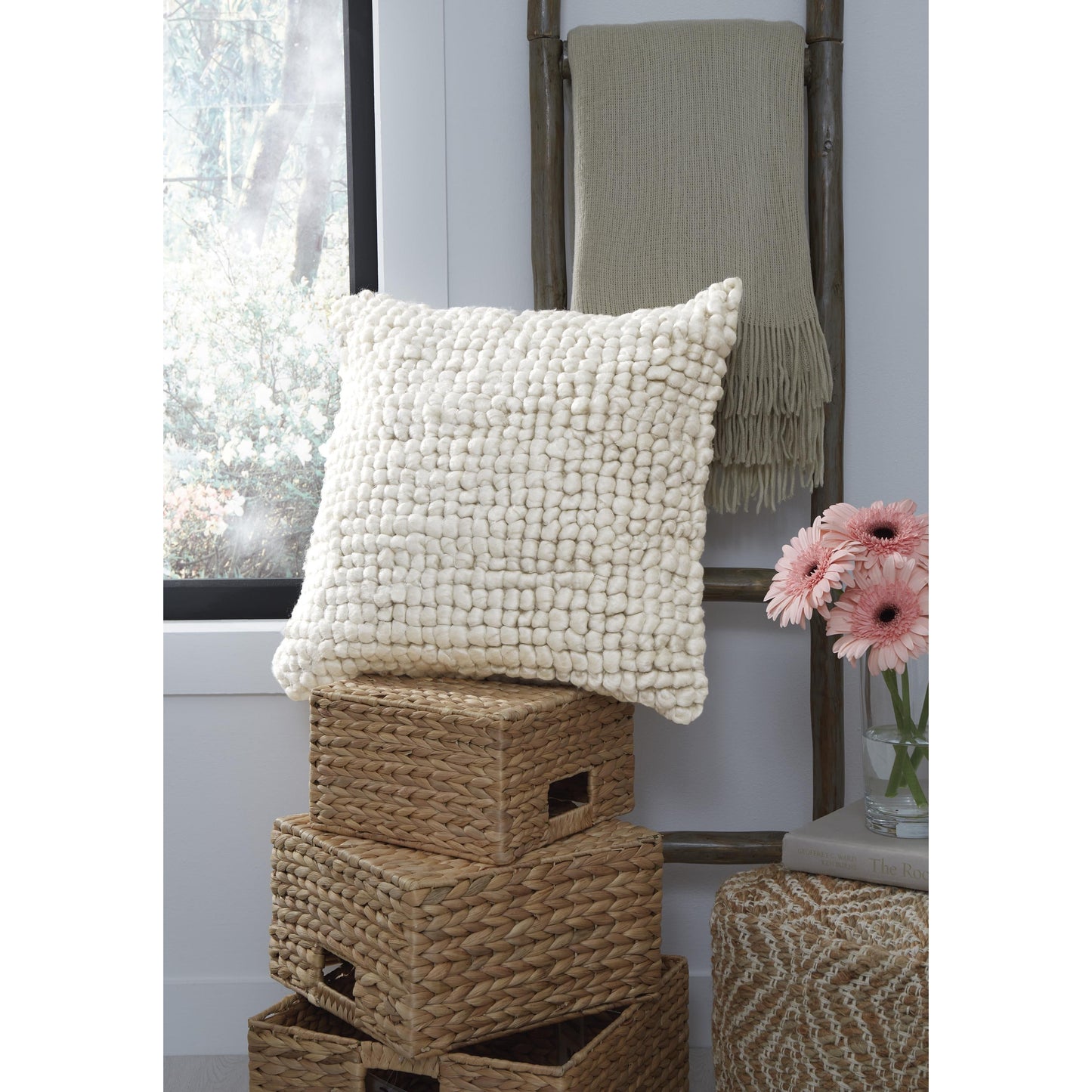 Signature Design by Ashley Aavie A1000956 Pillow | American Furniture of Slidell