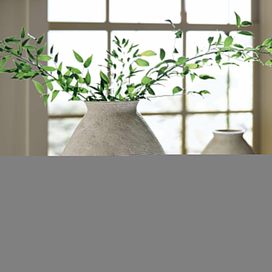 Signature Design by Ashley Hannela A2000514 Vase | American Furniture of Slidell