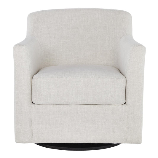 Signature Design by Ashley Bradney A3000325 Swivel Accent Chair IMAGE 2