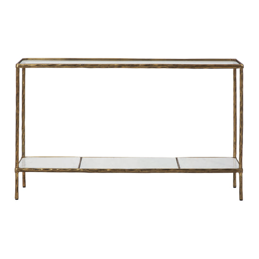 Signature Design by Ashley Ryandale A4000443 Console Sofa Table IMAGE 2