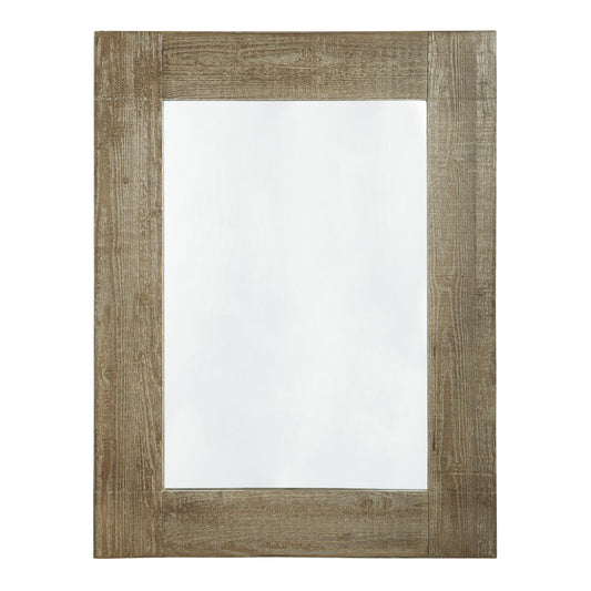 Signature Design by Ashley Waltleigh A8010277 Accent Mirror IMAGE 2