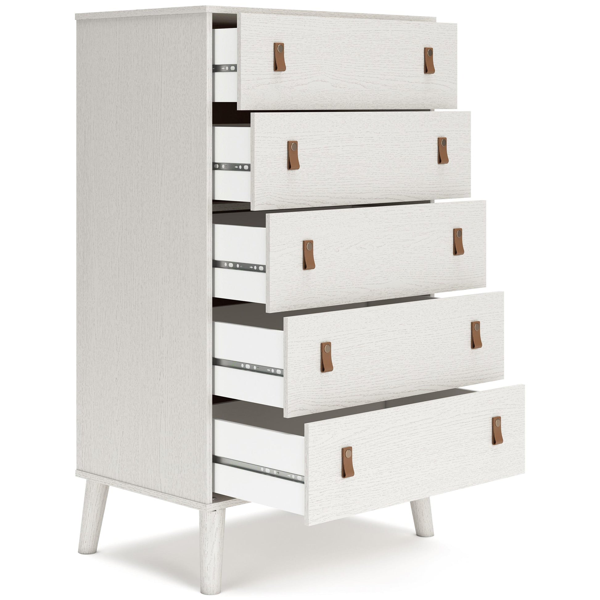 Signature Design by Ashley Aprilyn 5-Drawer Chest EB1024-245 IMAGE 2